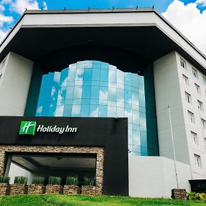 Holiday Inn San Salvador By Ihg