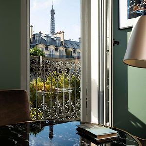 Studio Eiffel